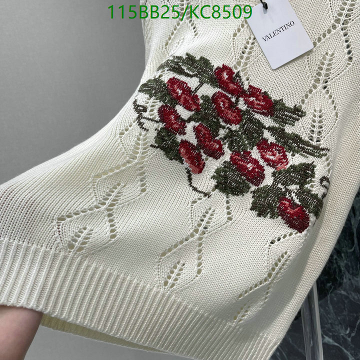 Valentino-Clothing Code: KC8509 $: 115USD