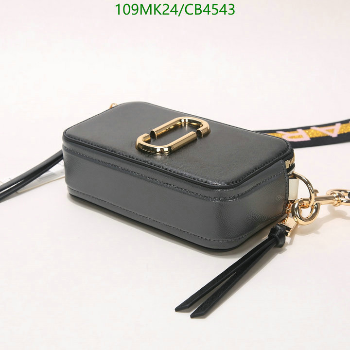 Marc Jacobs-Bag-Mirror Quality Code: CB4543 $: 109USD