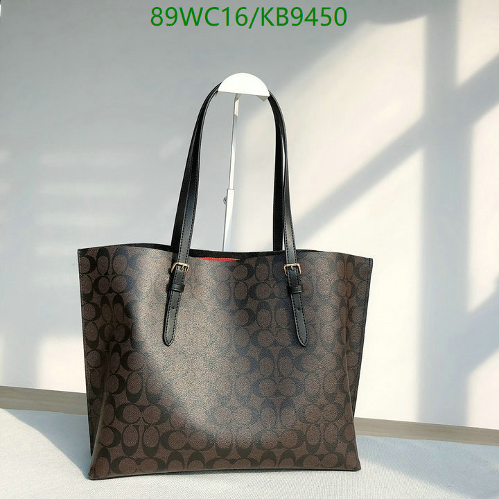 Coach-Bag-4A Quality Code: KB9450 $: 89USD