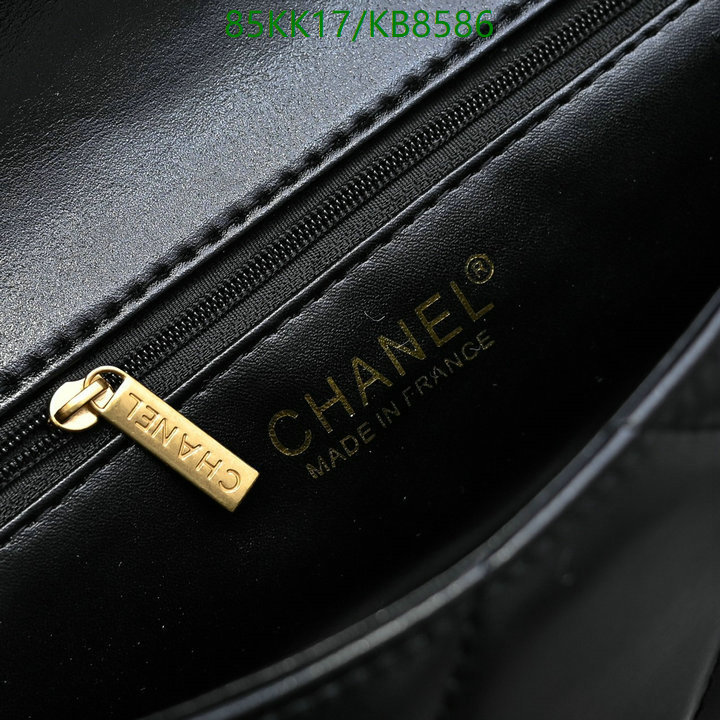 Chanel-Bag-4A Quality Code: KB8586 $: 85USD