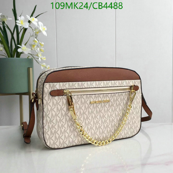 Michael Kors-Bag-4A Quality Code: CB4488 $: 109USD