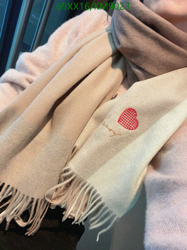 Burberry-Scarf Code: KM9023 $: 69USD