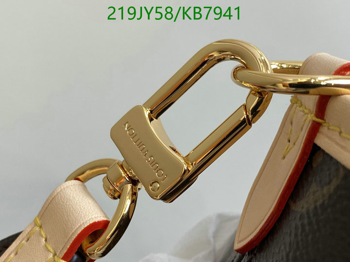 LV-Bag-Mirror Quality Code: KB7941 $: 219USD