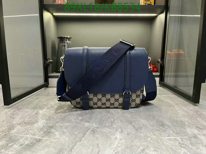 Gucci-Bag-4A Quality Code: KB8534 $: 89USD