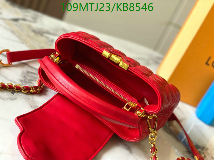 LV-Bag-4A Quality Code: KB8546 $: 109USD