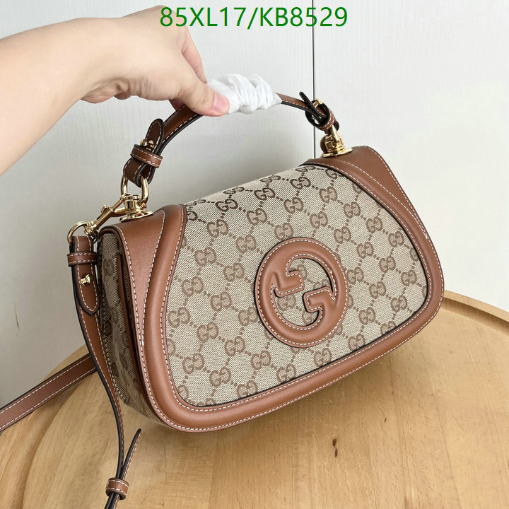 Gucci-Bag-4A Quality Code: KB8529 $: 85USD