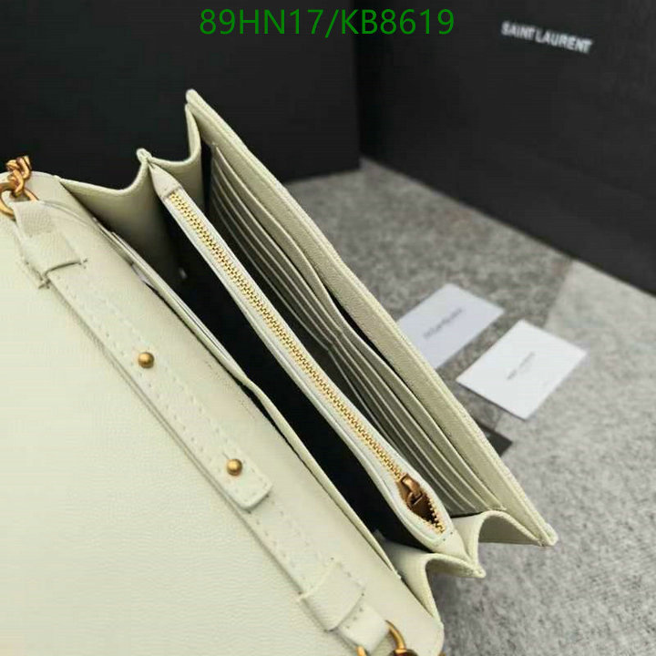 YSL-Bag-4A Quality Code: KB8619 $: 89USD