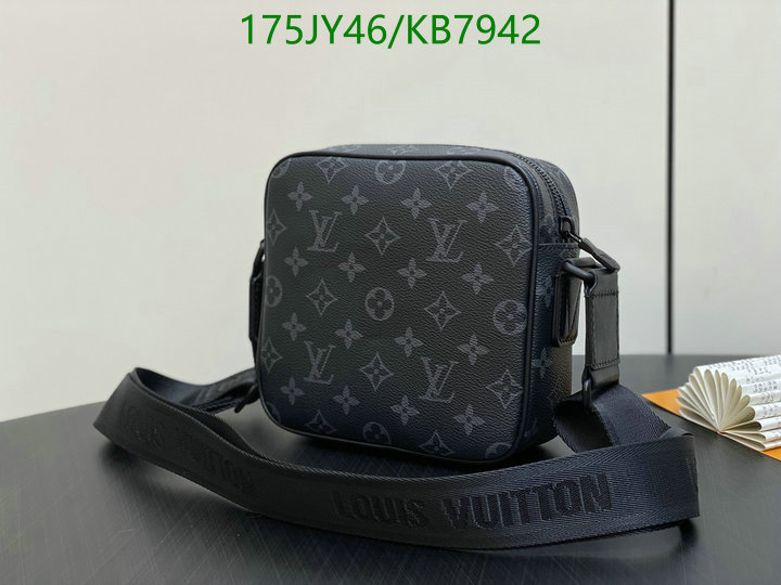 LV-Bag-Mirror Quality Code: KB7942 $: 175USD