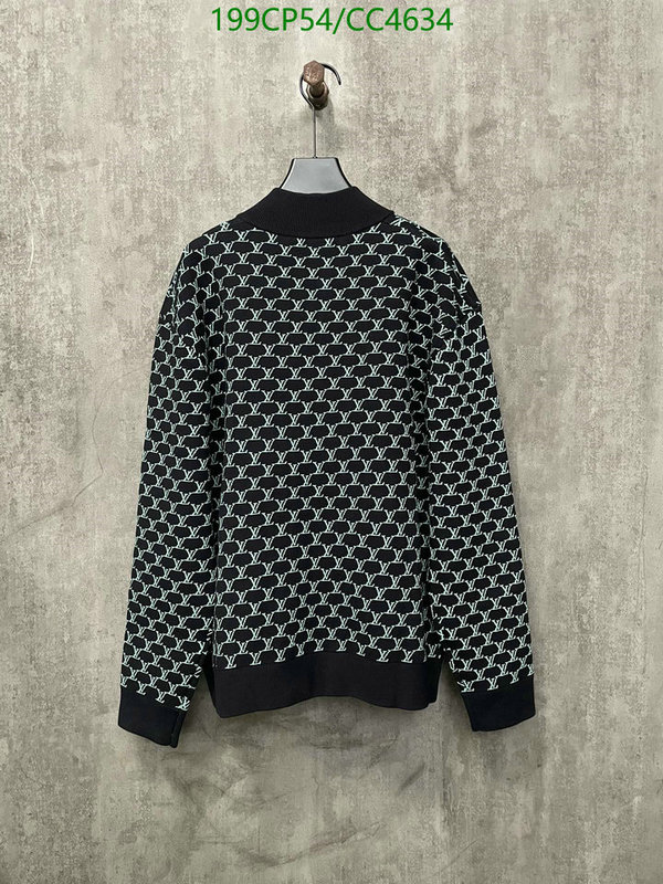 LV-Clothing Code: CC4634 $: 199USD