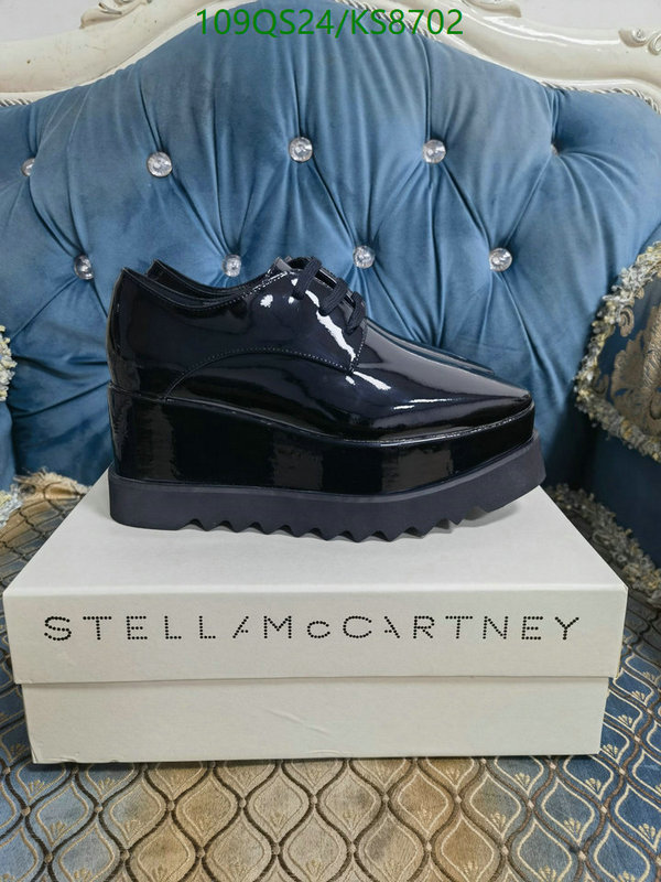 Stella-McCartney-Women Shoes Code: KS8702 $: 109USD