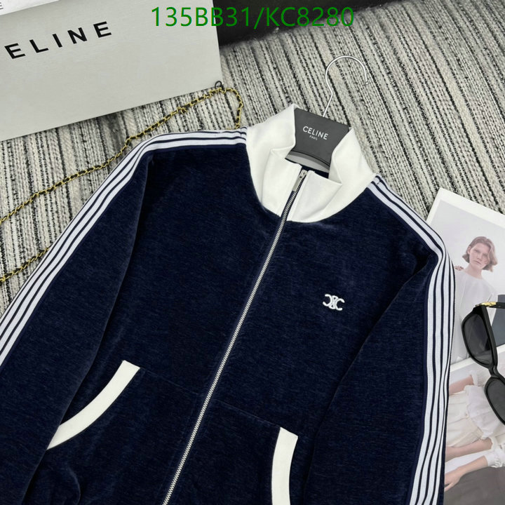 Celine-Clothing Code: KC8280 $: 135USD