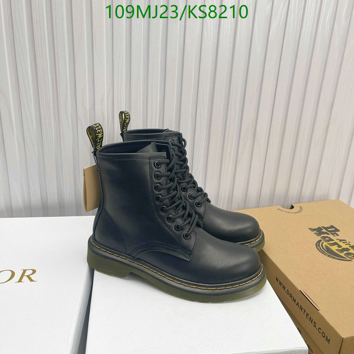 Boots-Women Shoes Code: KS8210 $: 109USD