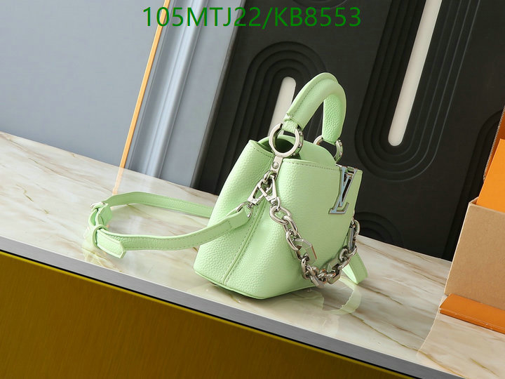 LV-Bag-4A Quality Code: KB8553 $: 105USD