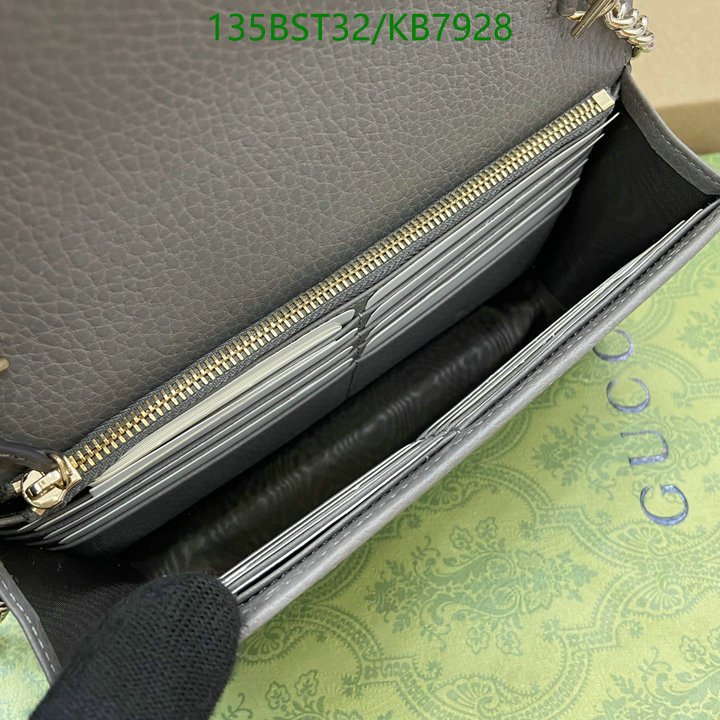 Gucci-Bag-Mirror Quality Code: KB7928 $: 135USD