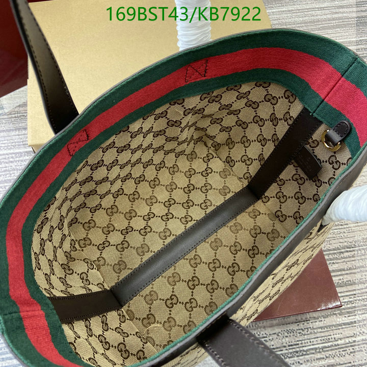 Gucci-Bag-Mirror Quality Code: KB7922 $: 169USD