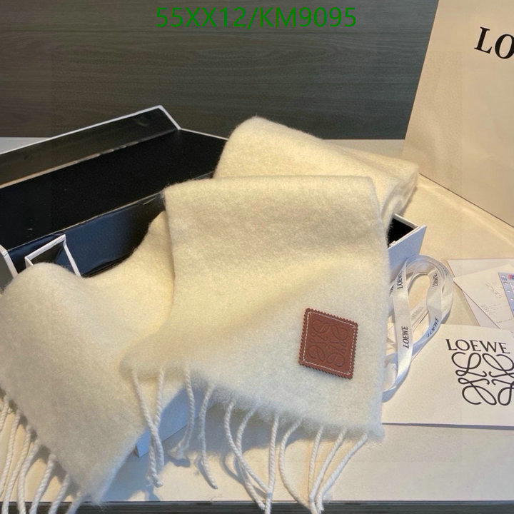 Loewe-Scarf Code: KM9095 $: 55USD