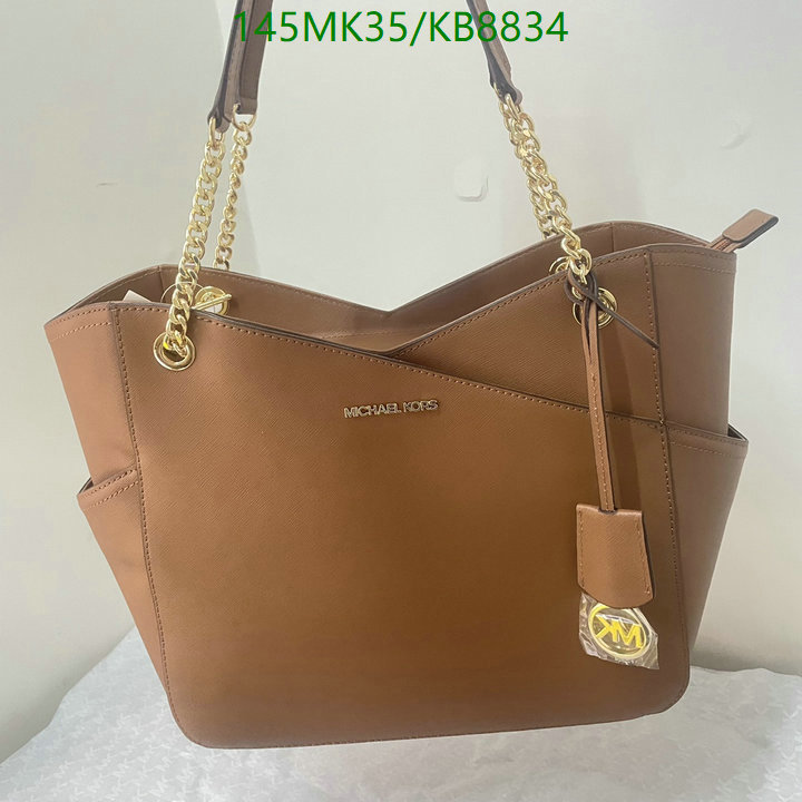 Michael Kors-Bag-Mirror Quality Code: KB8834 $: 145USD