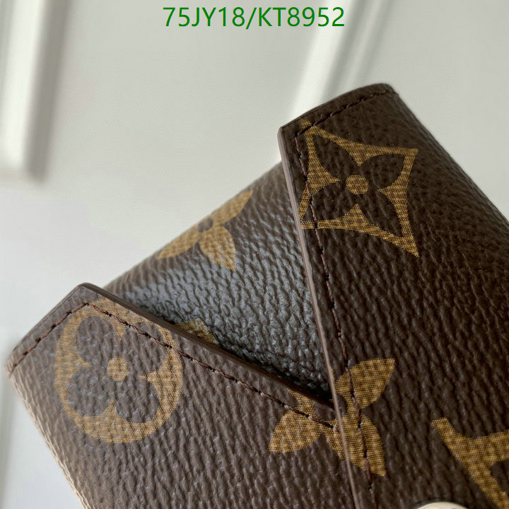 LV-Wallet Mirror Quality Code: KT8952 $: 75USD