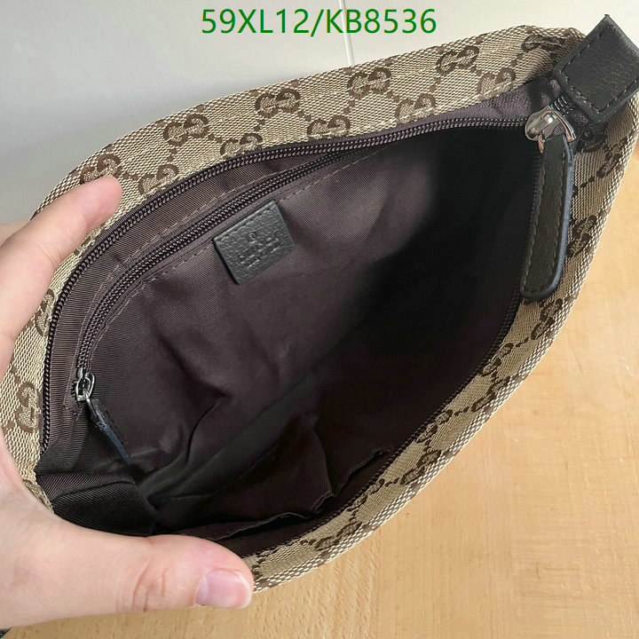 Gucci-Bag-4A Quality Code: KB8536 $: 59USD