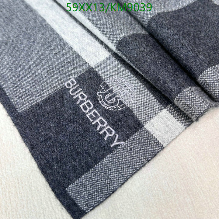 Burberry-Scarf Code: KM9039 $: 59USD