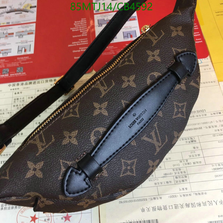 LV-Bag-4A Quality Code: CB4592 $: 85USD