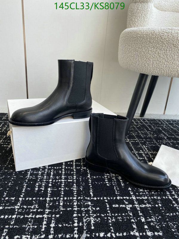 Boots-Women Shoes Code: KS8079 $: 145USD