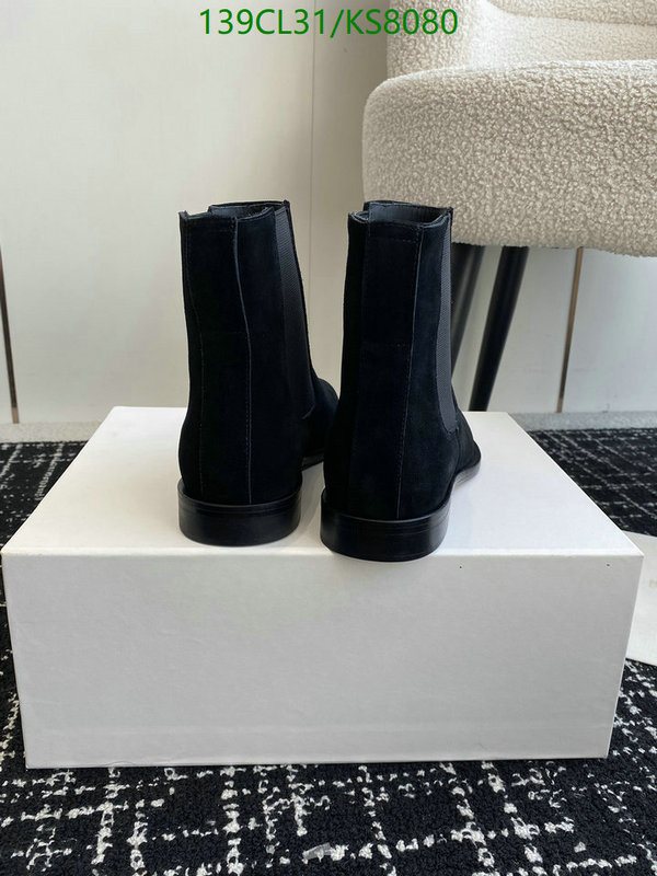 Boots-Women Shoes Code: KS8080 $: 139USD