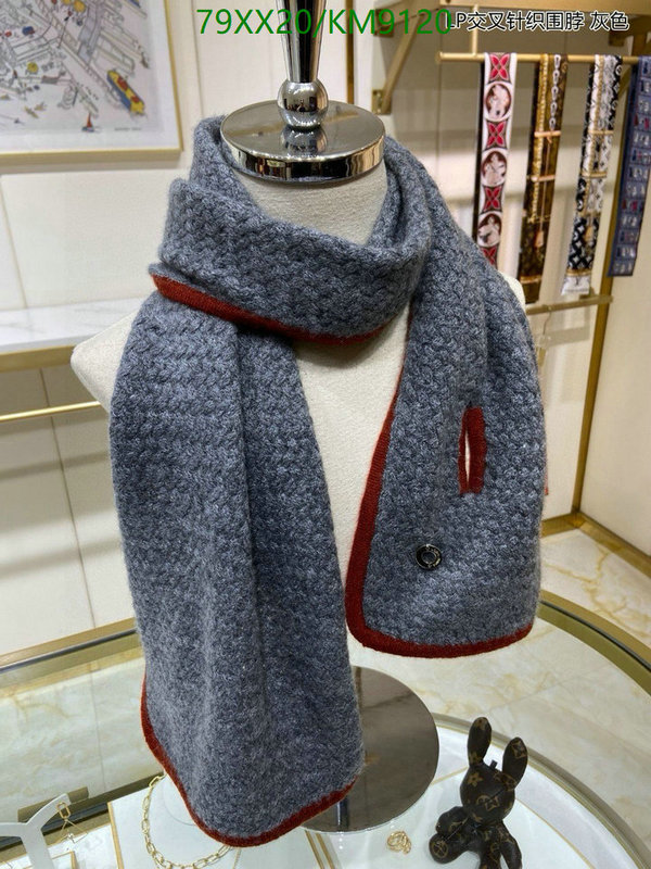 Loro Piana-Scarf Code: KM9120 $: 79USD