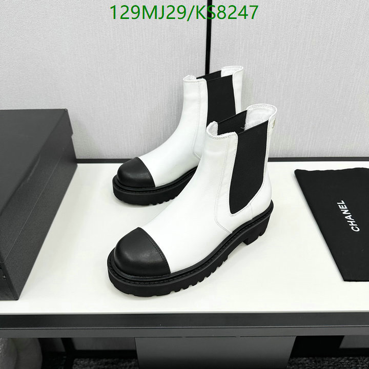 Boots-Women Shoes Code: KS8247 $: 129USD