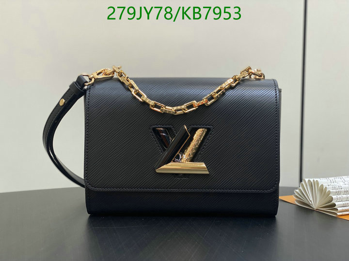 LV-Bag-Mirror Quality Code: KB7953 $: 279USD