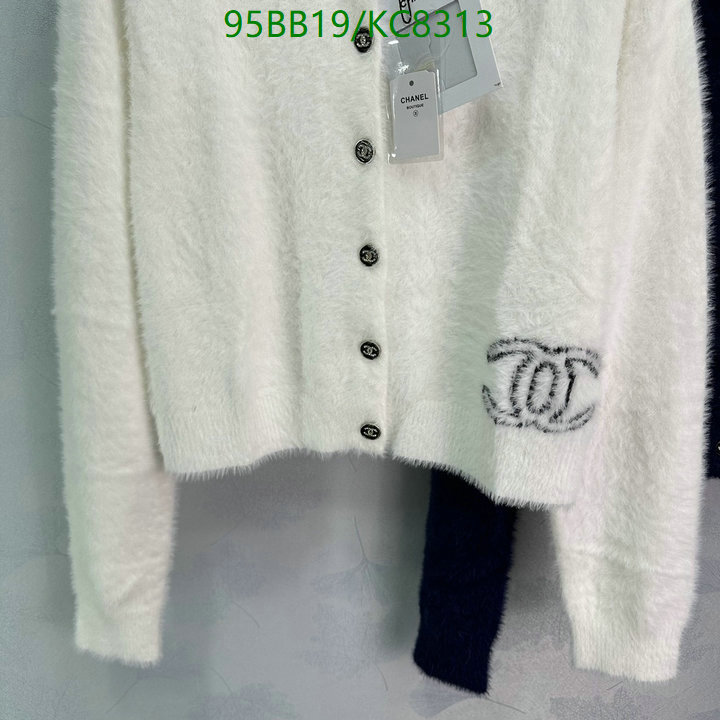 Chanel-Clothing Code: KC8313 $: 95USD