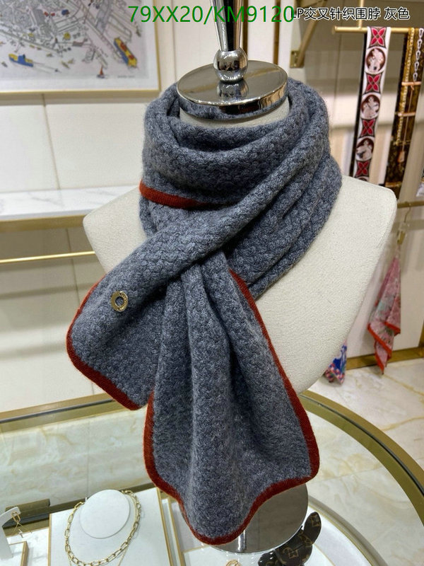 Loro Piana-Scarf Code: KM9120 $: 79USD