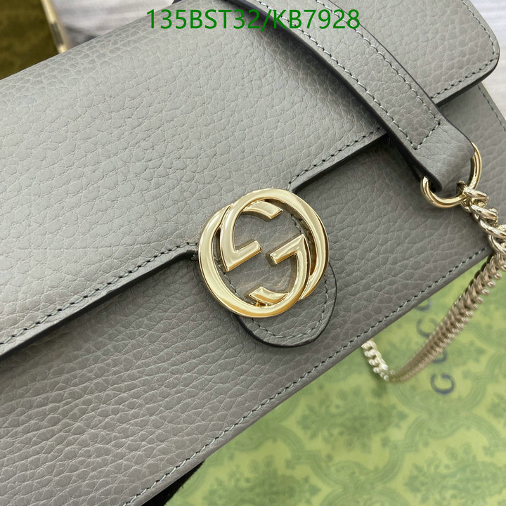 Gucci-Bag-Mirror Quality Code: KB7928 $: 135USD