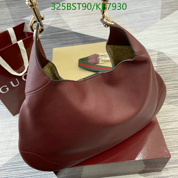 Gucci-Bag-Mirror Quality Code: KB7930 $: 325USD