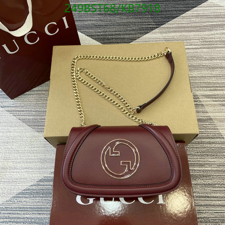 Gucci-Bag-Mirror Quality Code: KB7918 $: 249USD