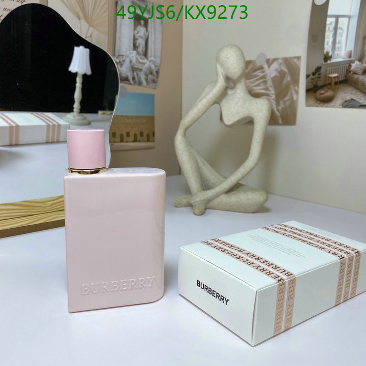 Burberry-Perfume Code: KX9273 $: 49USD