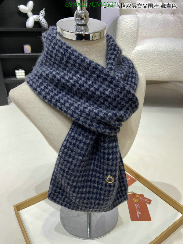 Loro Piana-Scarf Code: CM4621 $: 89USD