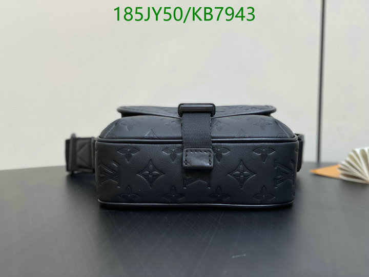 LV-Bag-Mirror Quality Code: KB7943 $: 185USD