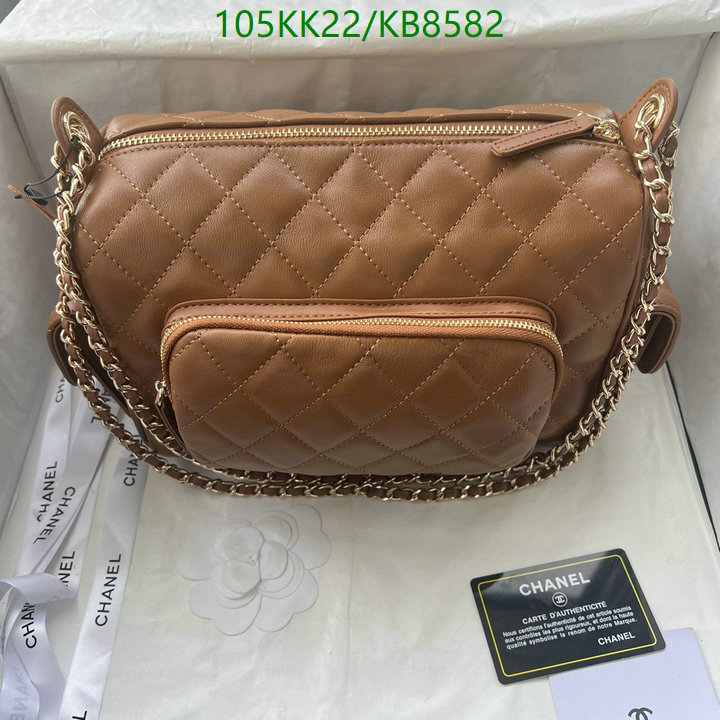 Chanel-Bag-4A Quality Code: KB8582 $: 105USD