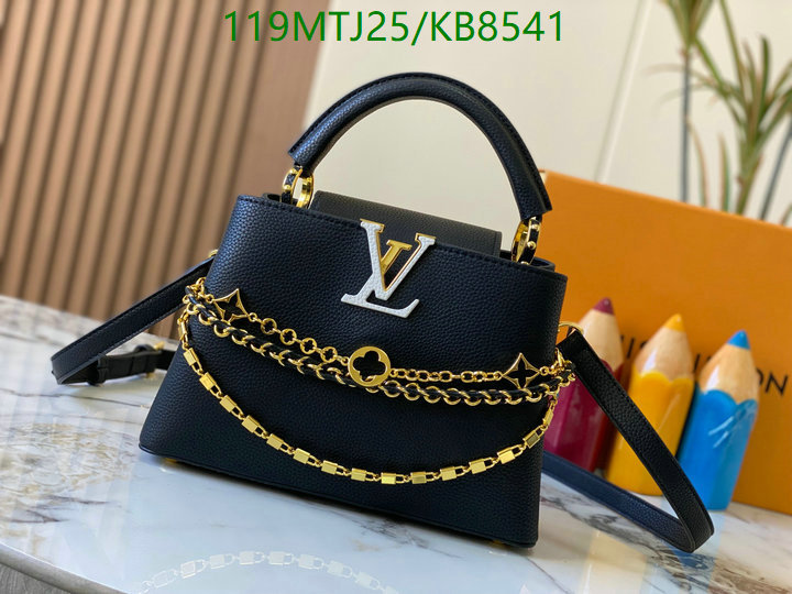 LV-Bag-4A Quality Code: KB8541 $: 119USD