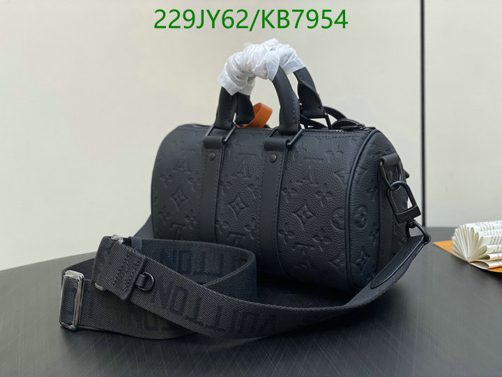 LV-Bag-Mirror Quality Code: KB7954 $: 229USD