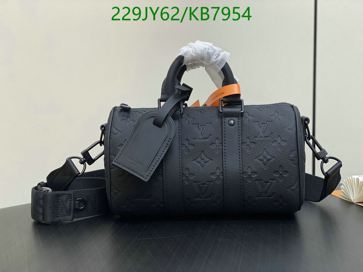 LV-Bag-Mirror Quality Code: KB7954 $: 229USD