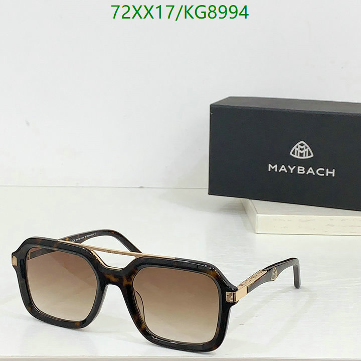 Maybach-Glasses Code: KG8994 $: 72USD