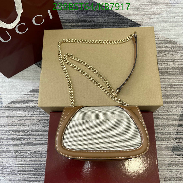 Gucci-Bag-Mirror Quality Code: KB7917 $: 239USD