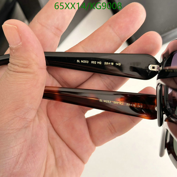 YSL-Glasses Code: KG9008 $: 65USD