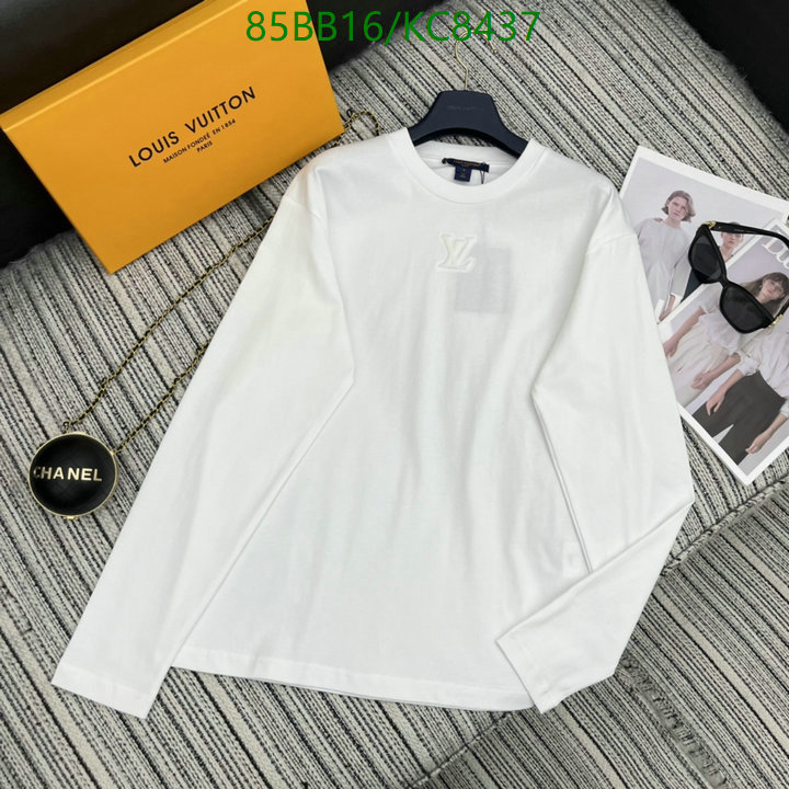 LV-Clothing Code: KC8437 $: 85USD