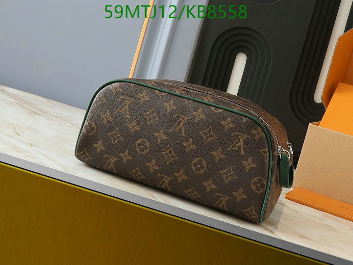 LV-Bag-4A Quality Code: KB8558 $: 59USD