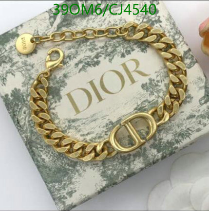 Dior-Jewelry Code: CJ4540 $: 39USD