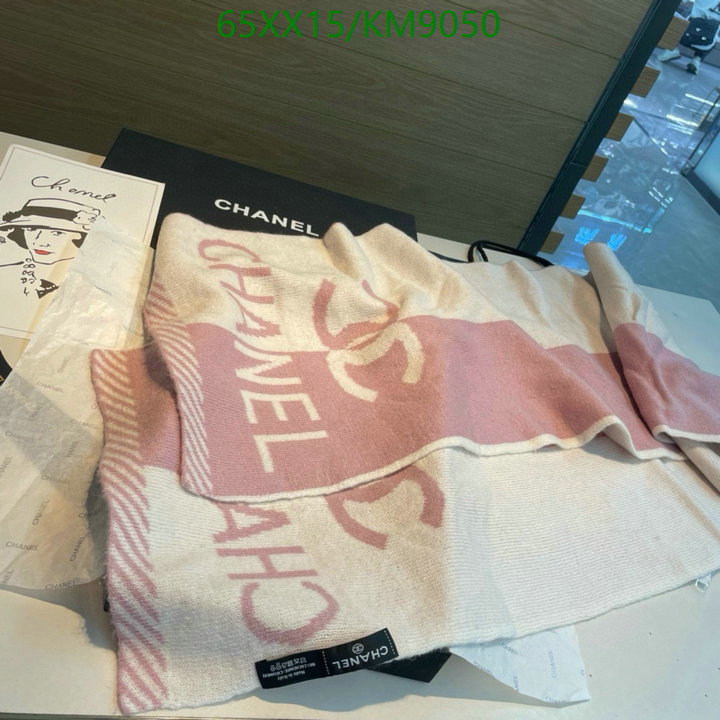 Chanel-Scarf Code: KM9050 $: 65USD