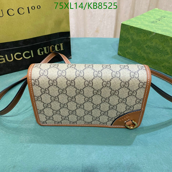 Gucci-Bag-4A Quality Code: KB8525 $: 75USD